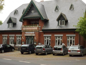 Hotels in Drelsdorf